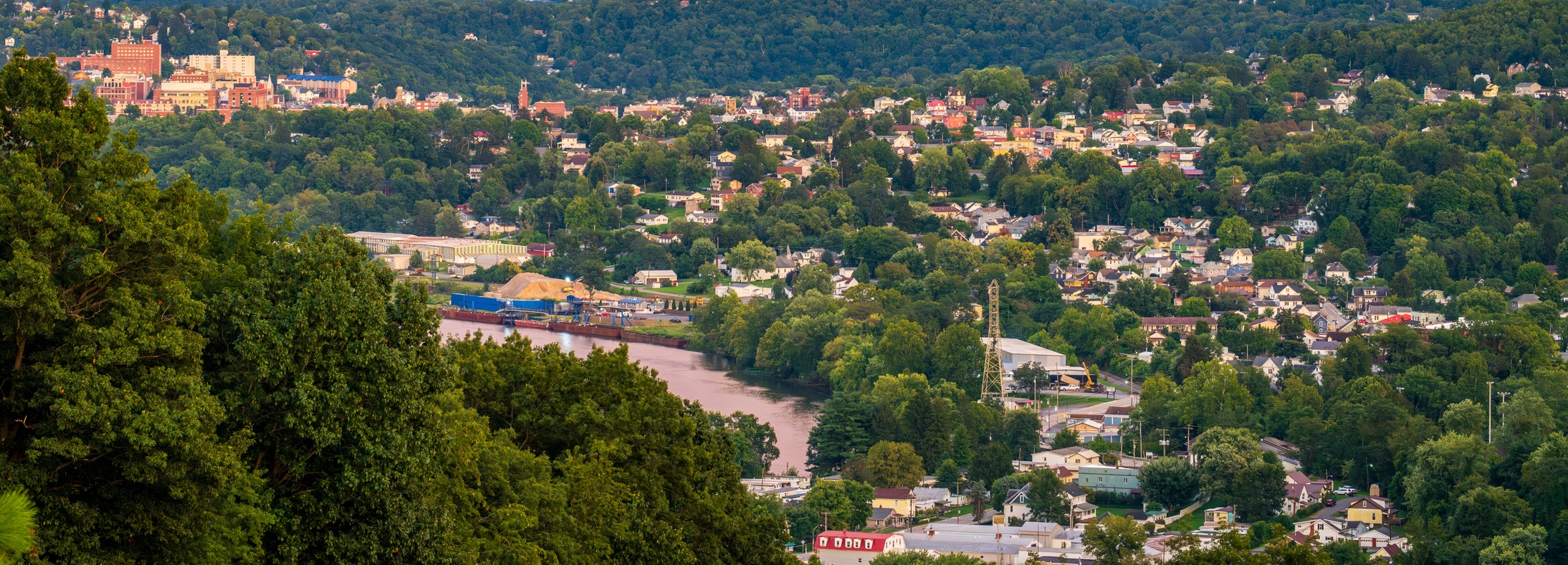 Granville, WV