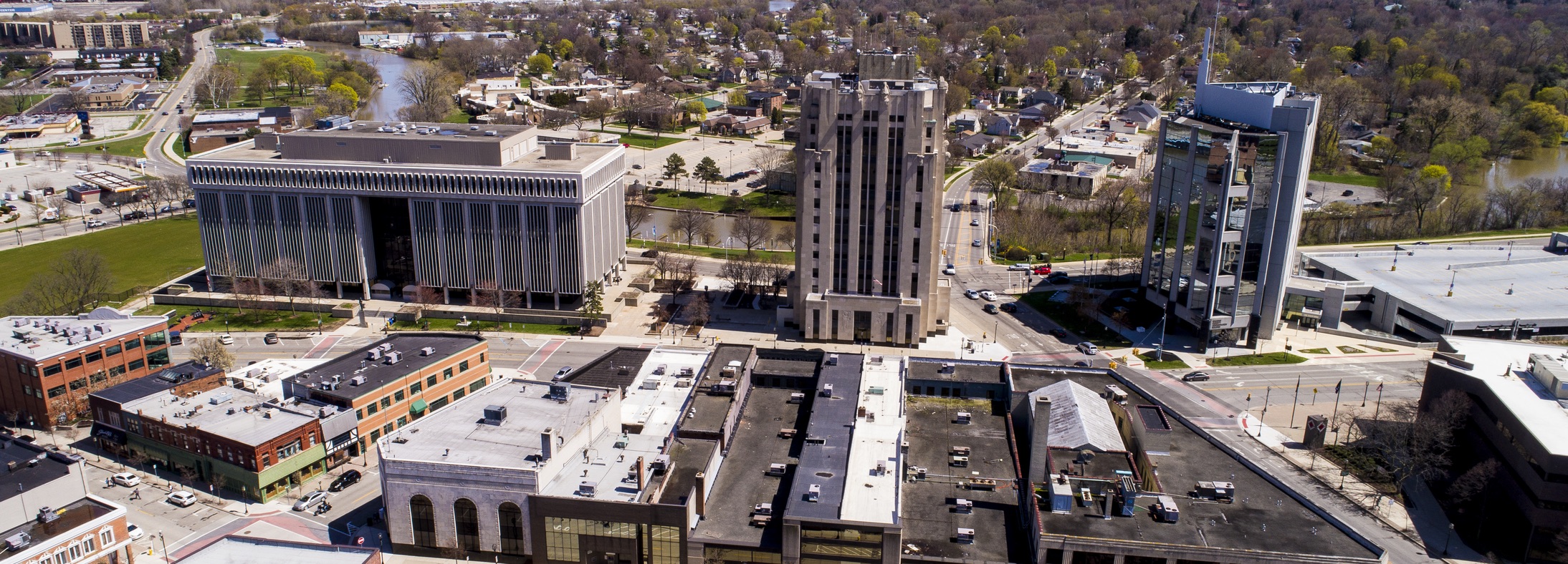 Macomb County, MI