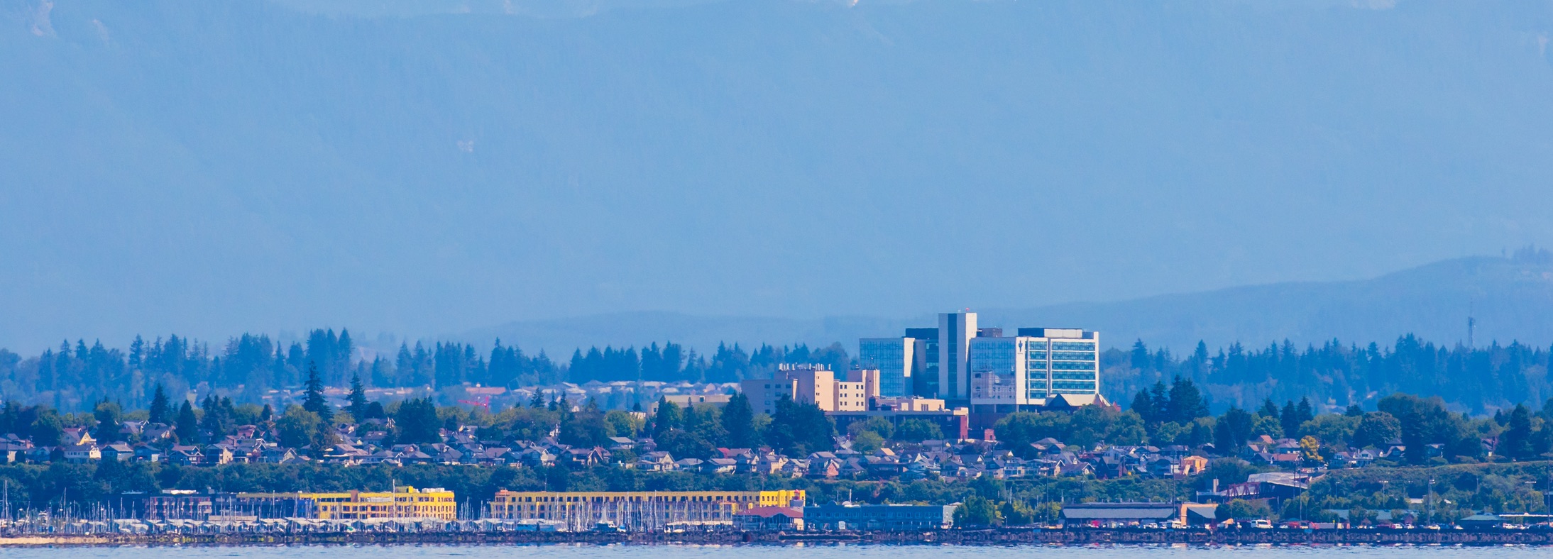 Snohomish County, WA