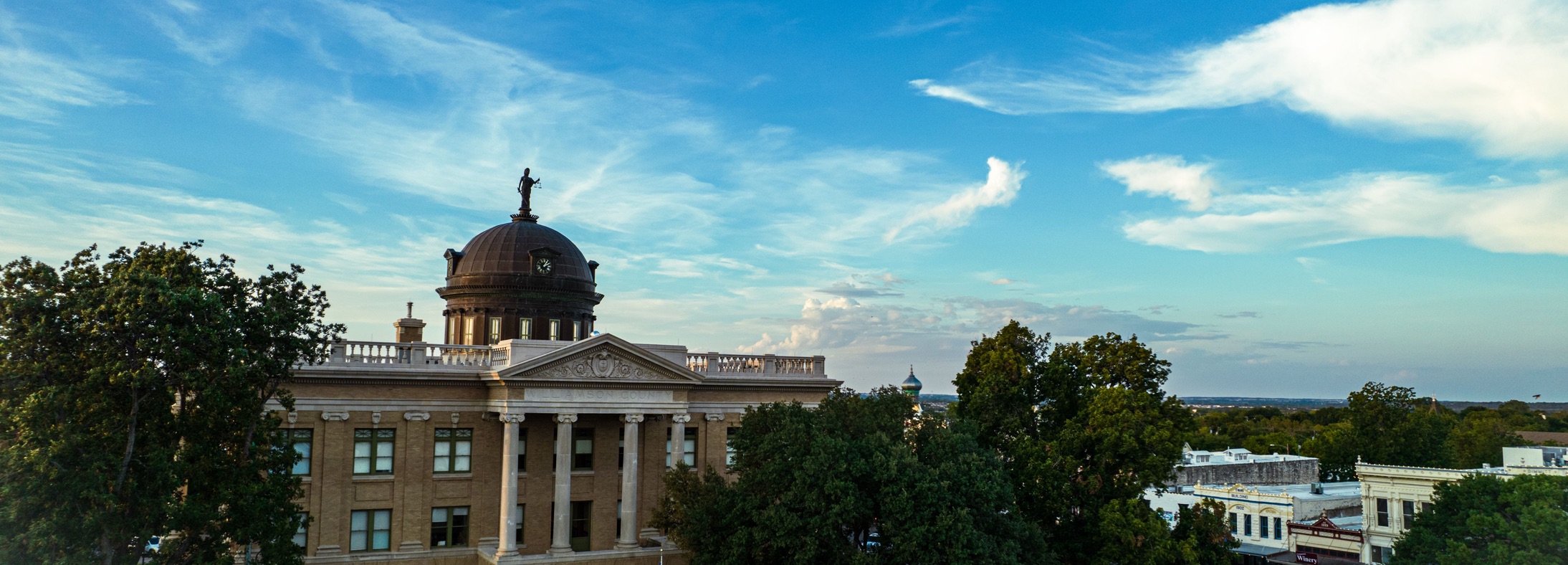 Williamson County, TX