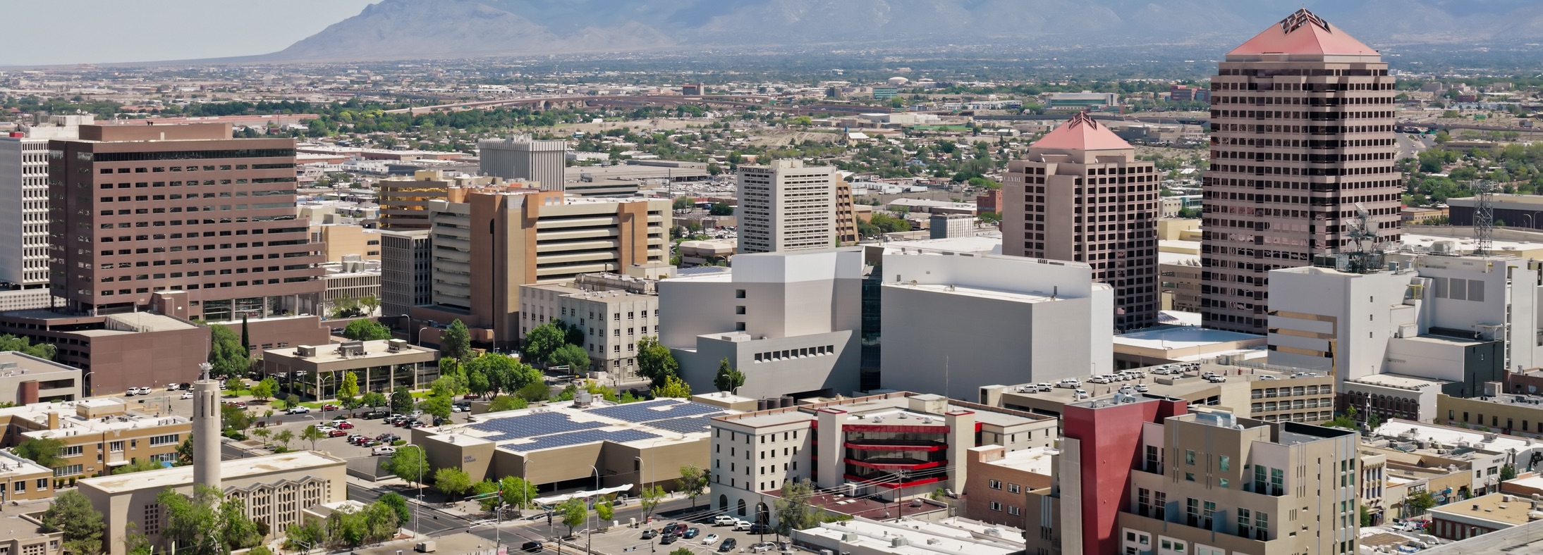 Bernalillo County, NM
