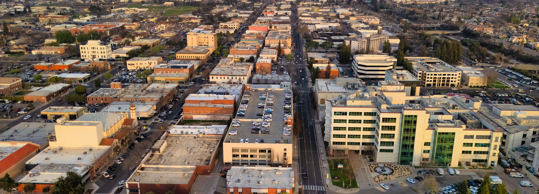 Tulare County, CA