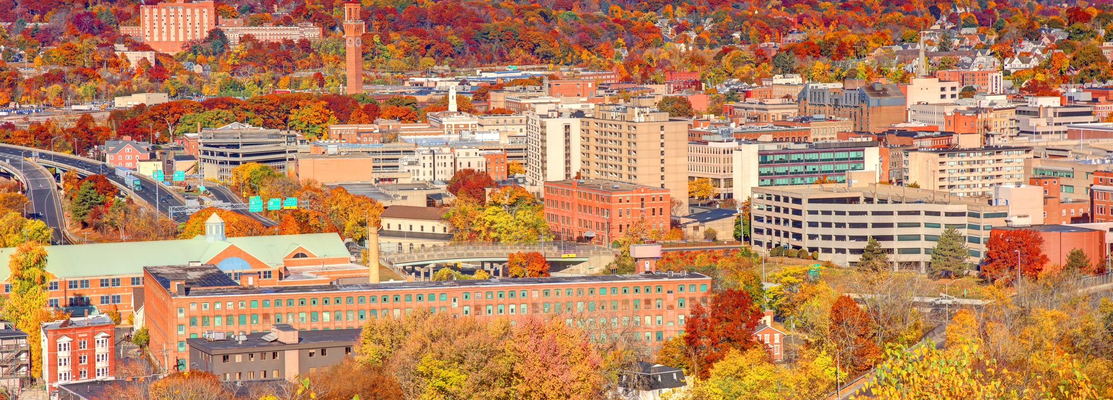 Naugatuck Valley Planning Region, CT