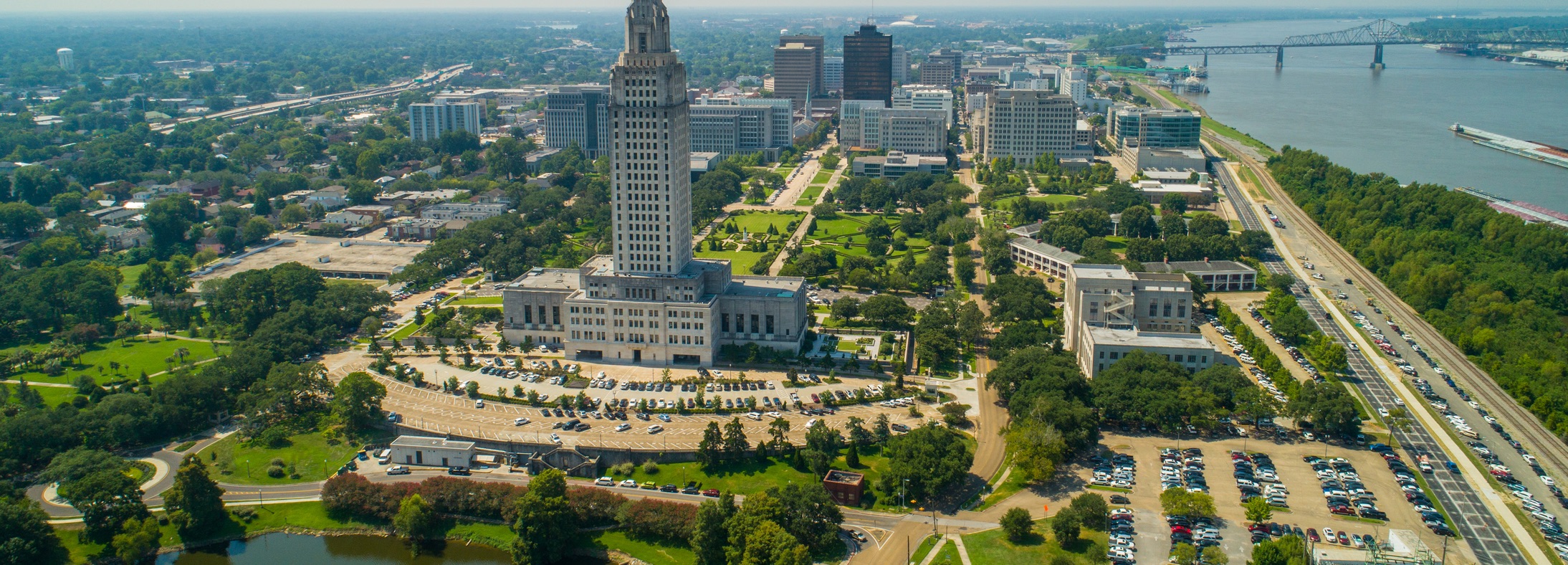 East Baton Rouge Parish, LA