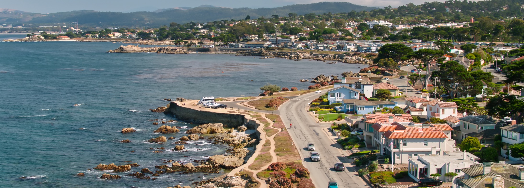 Monterey County, CA