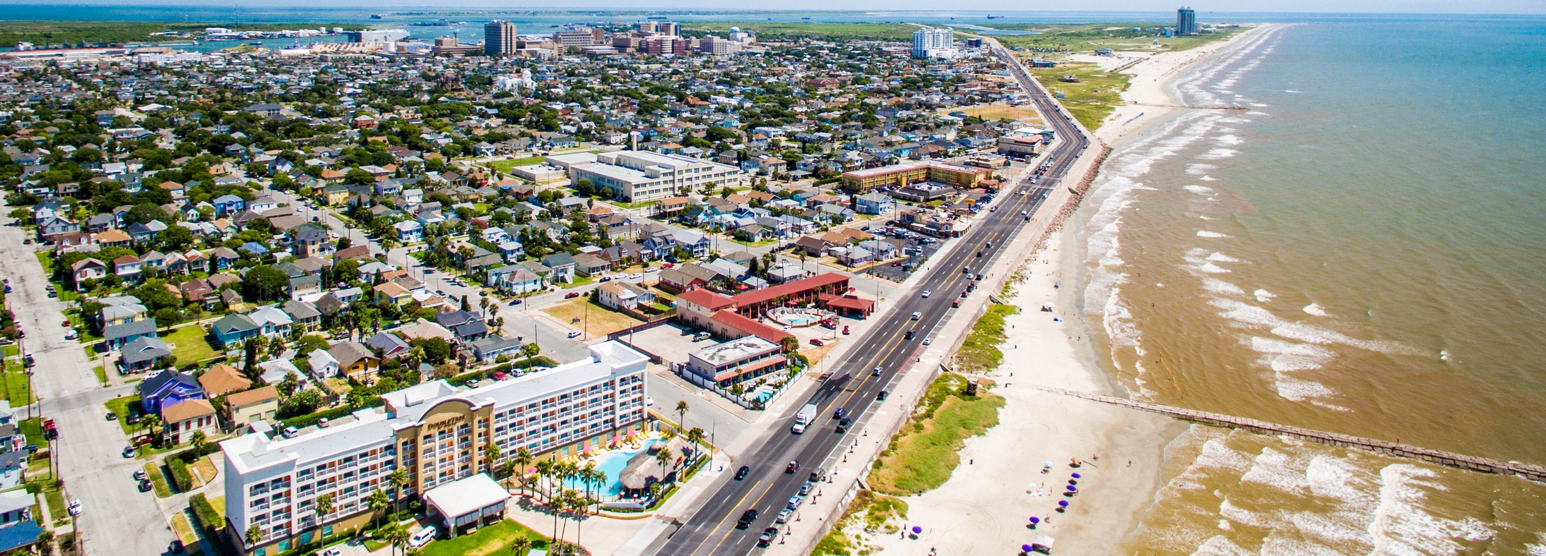 Galveston County, TX