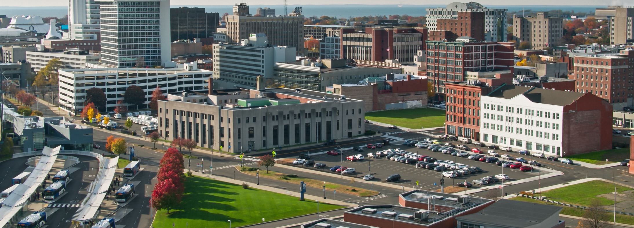Greater Bridgeport Planning Region, CT