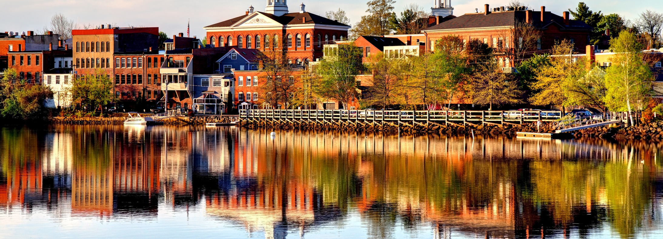 Rockingham County, NH