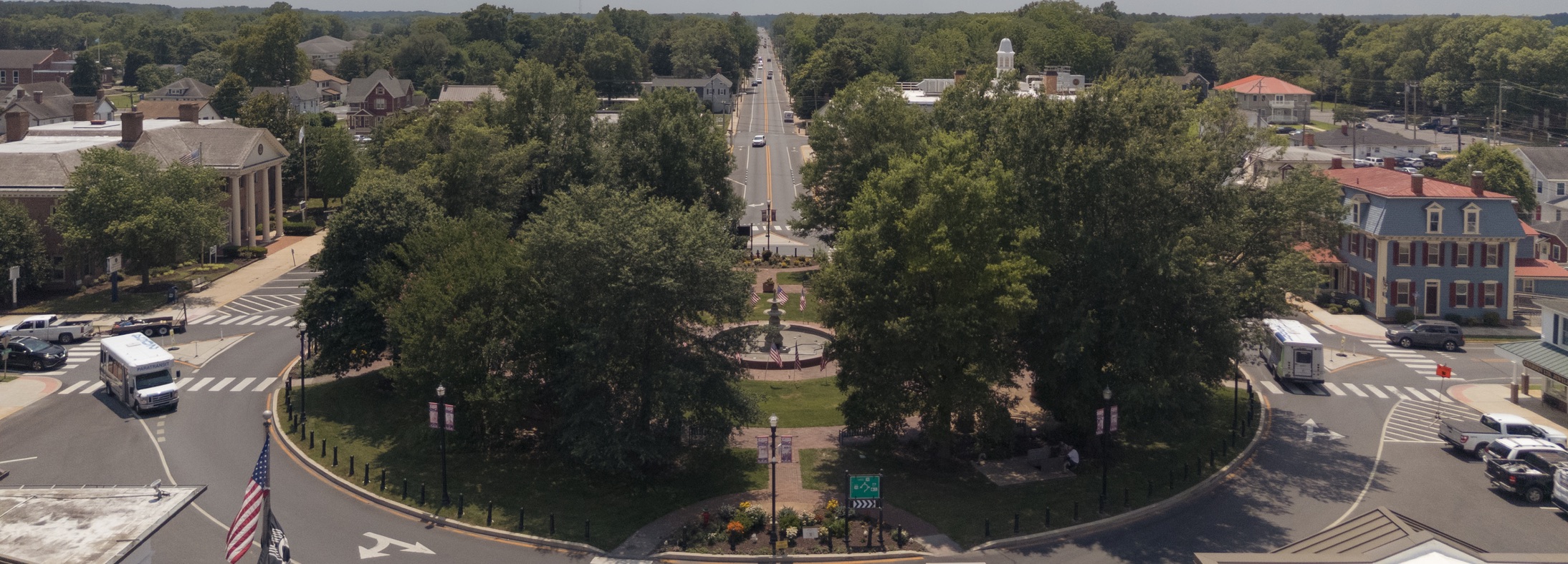 Sussex County, DE