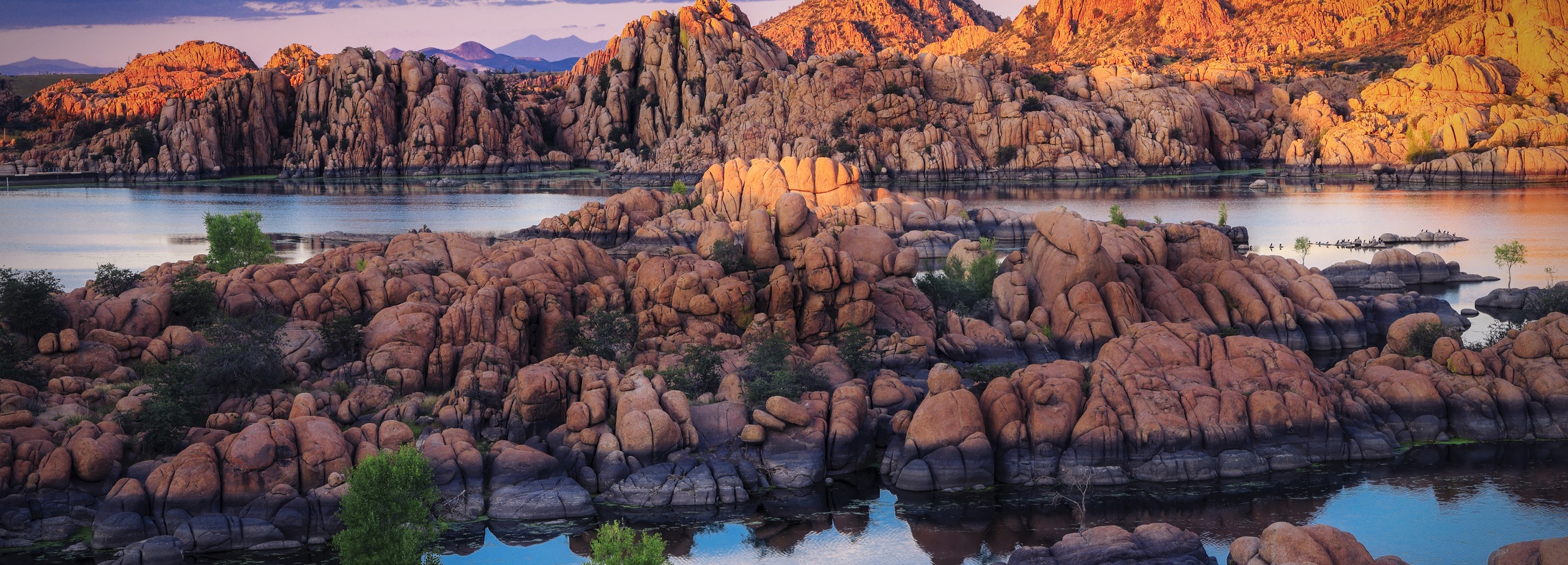 Yavapai County, AZ