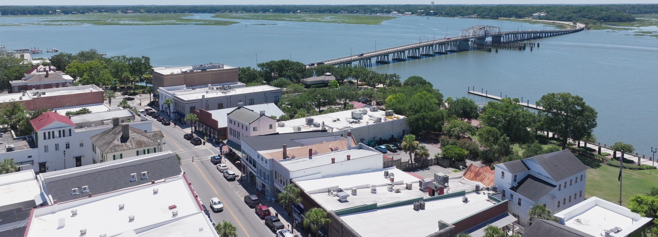 Beaufort County, SC