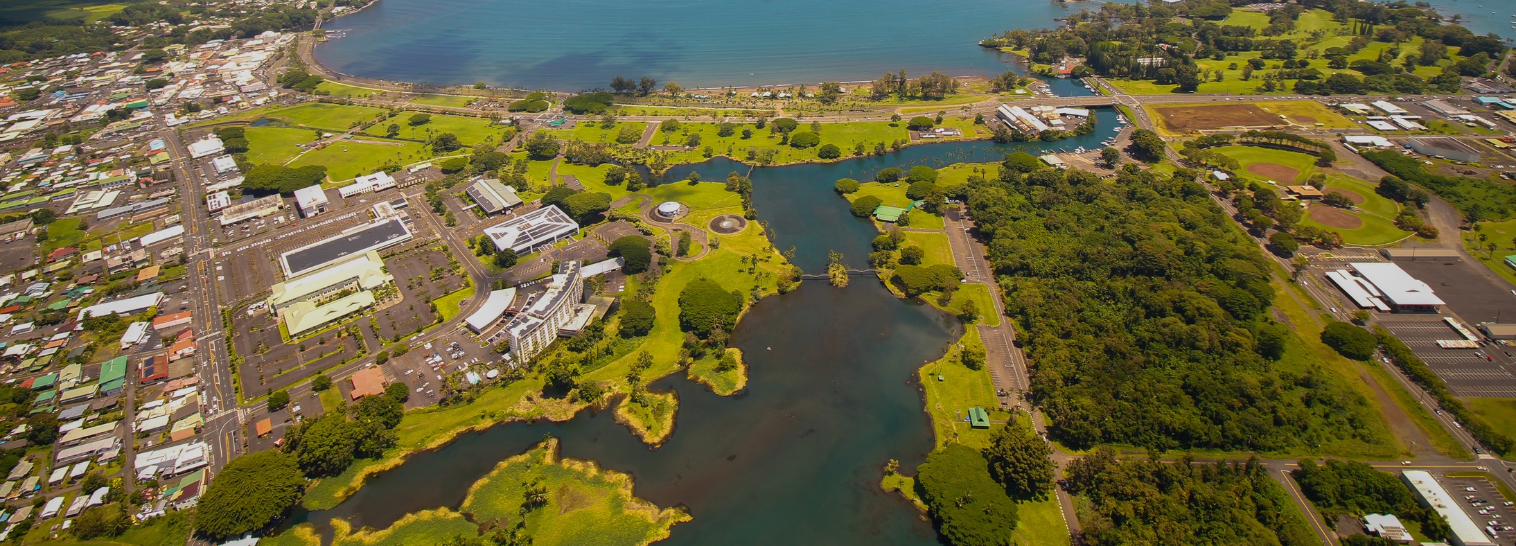 Hawaii County, HI