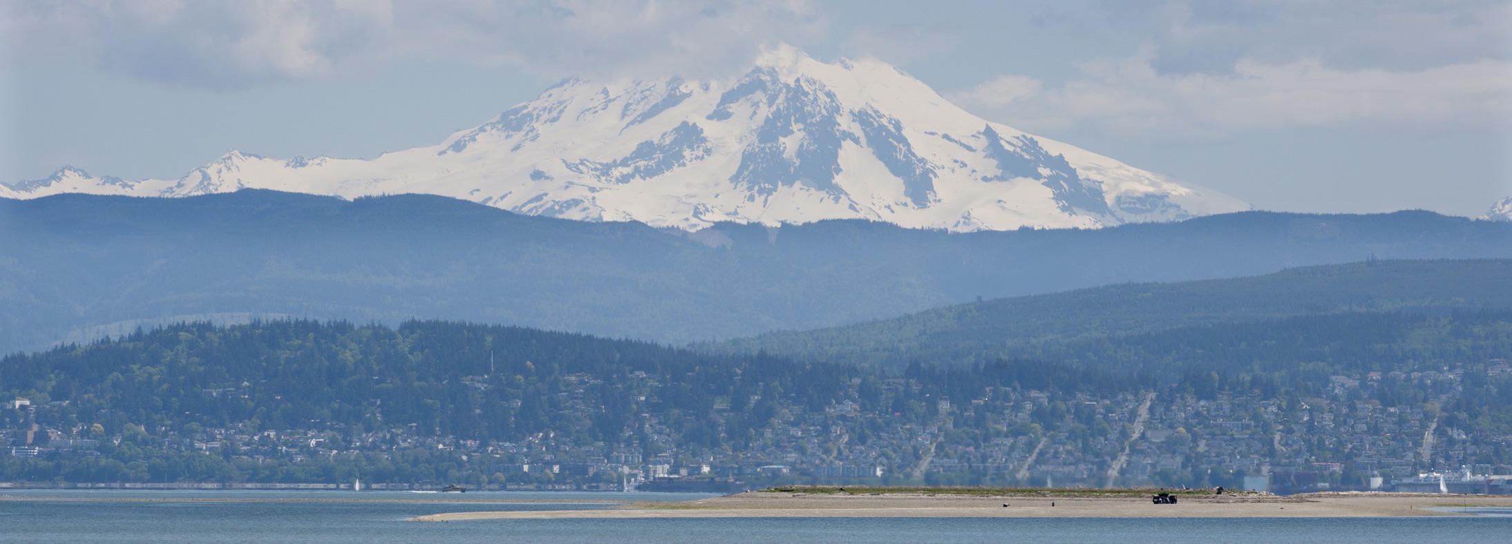 Whatcom County, WA