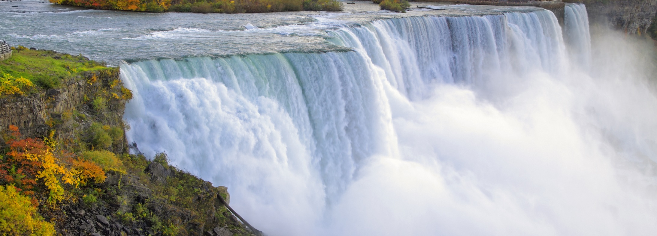 Niagara County, NY