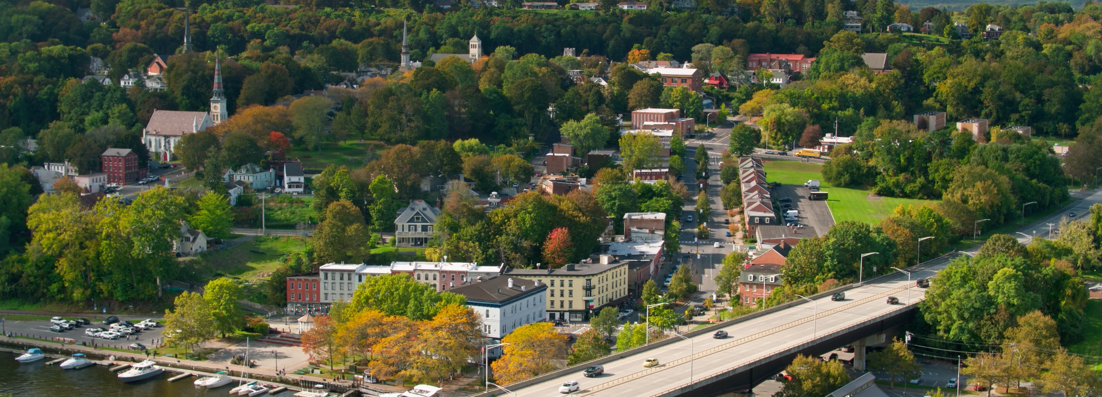 Ulster County, NY