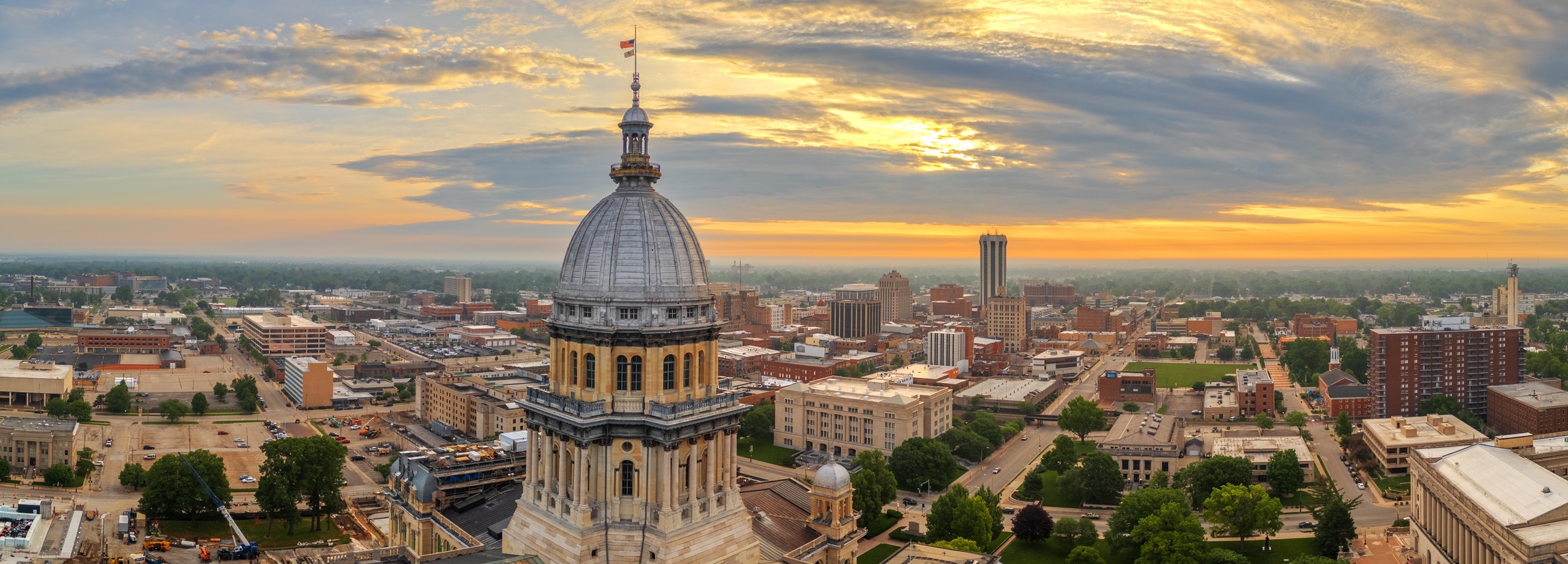 Sangamon County, IL