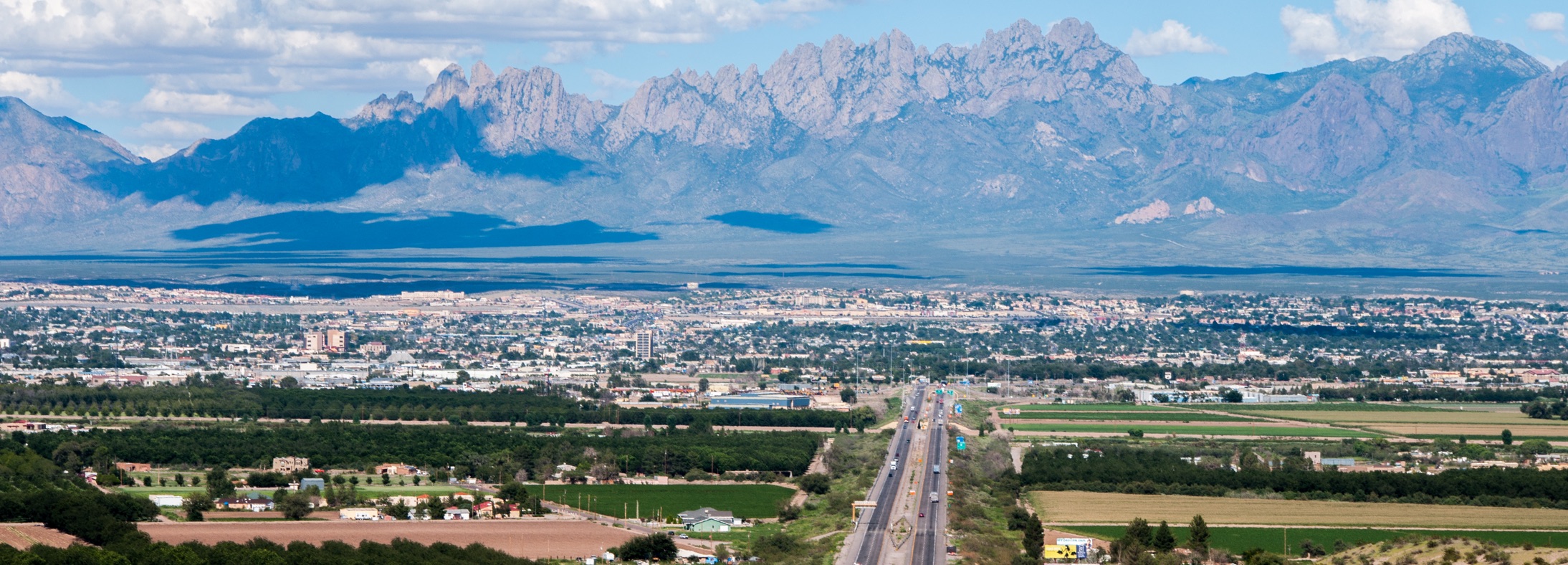 Doña Ana County, NM