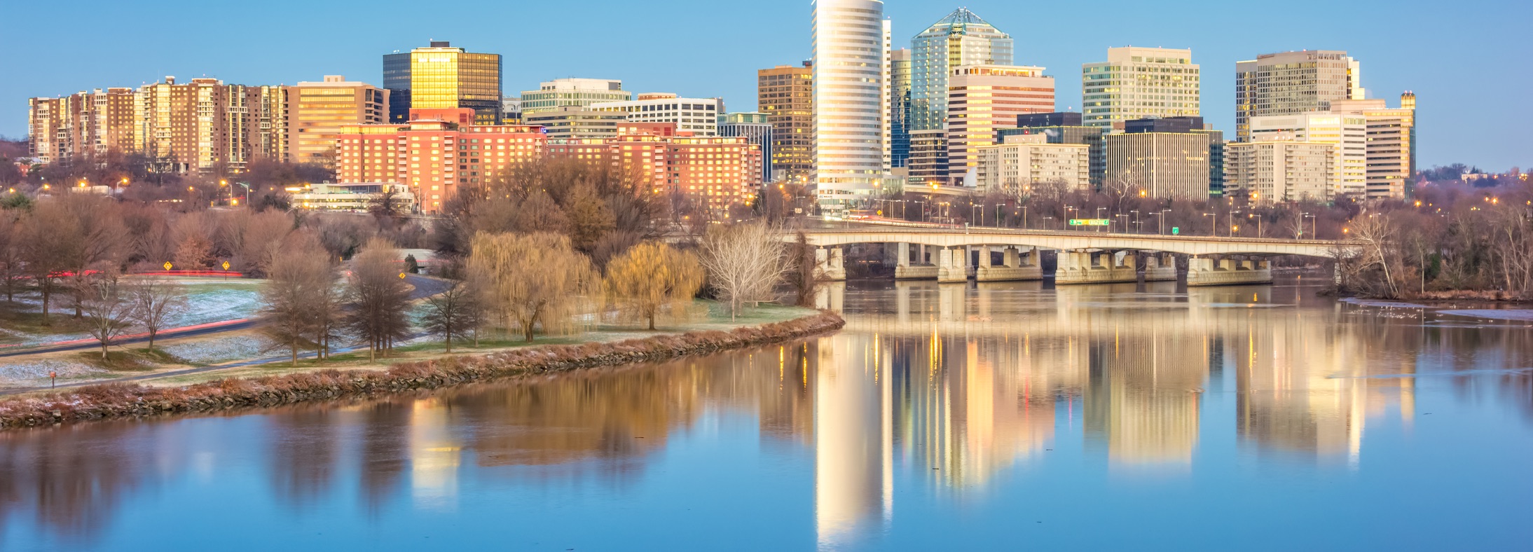 Arlington County, VA