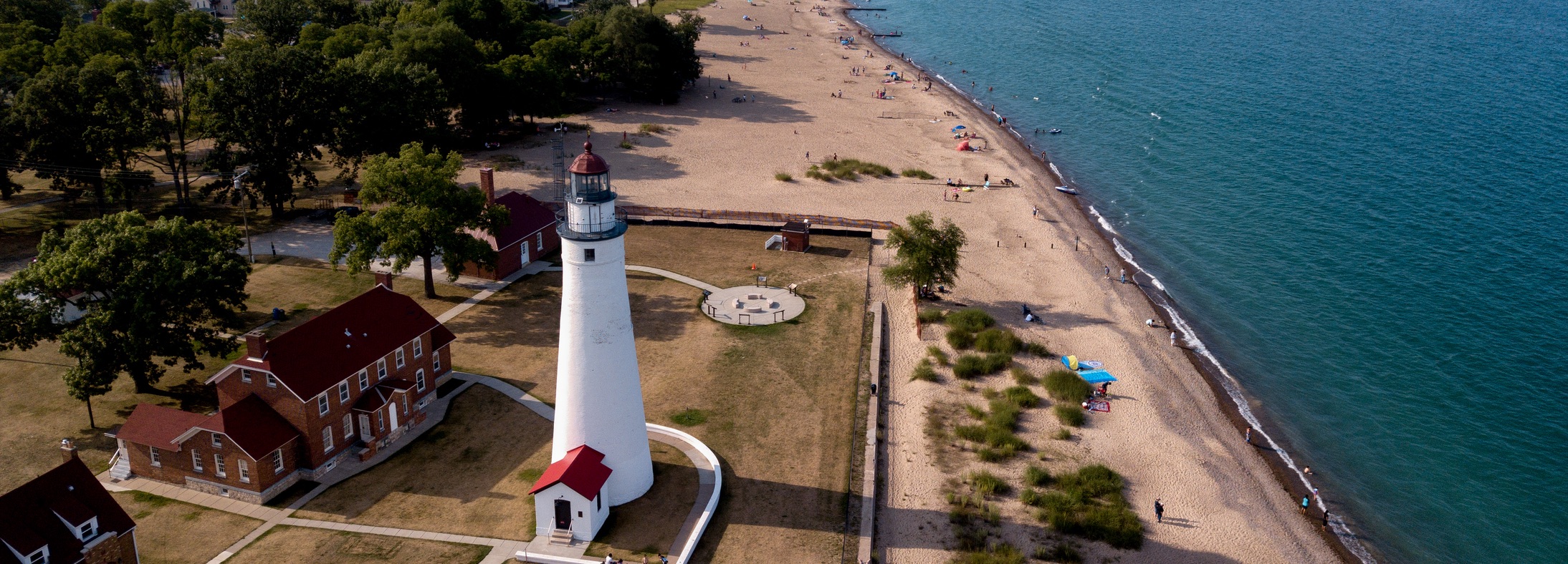 St. Clair County, MI