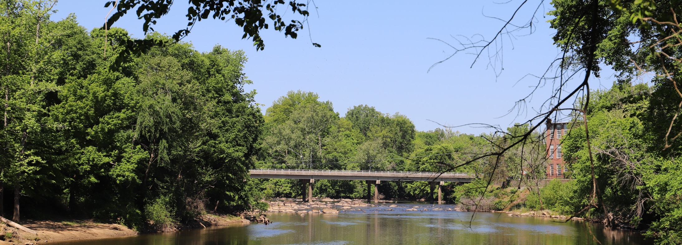 Alamance County, NC