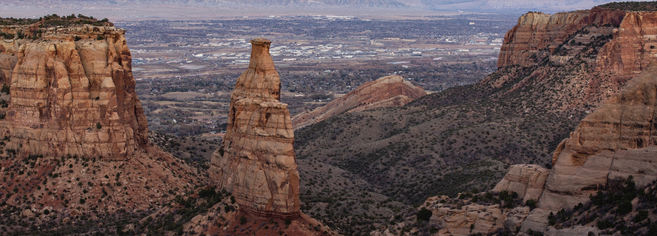 Mesa County, CO