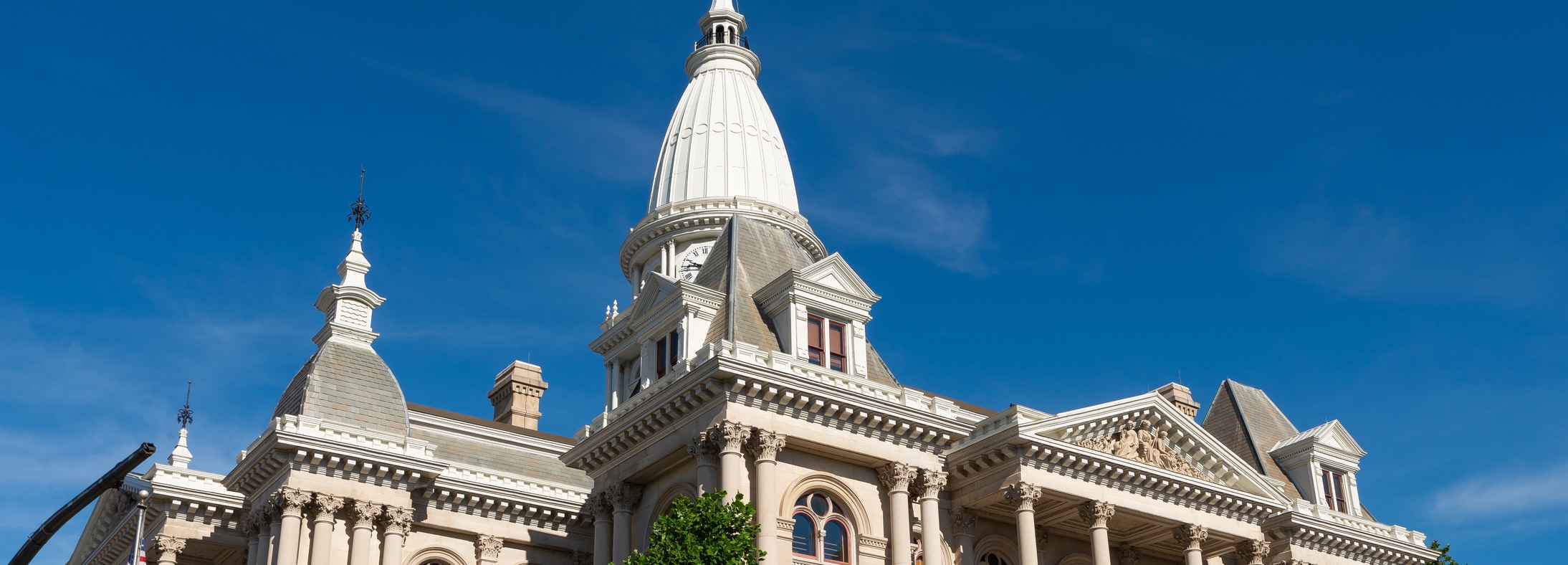 Tippecanoe County, IN